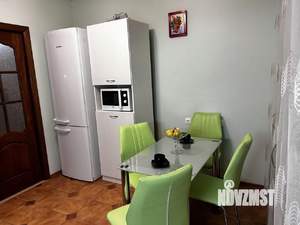 1-к квартира, на длительный срок, 40м2, 6/17 этаж