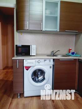 1-к квартира, посуточно, 30м2, 5/10 этаж