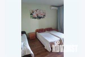 1-к квартира, посуточно, 36м2, 11/17 этаж