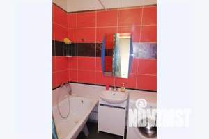 1-к квартира, посуточно, 45м2, 7/17 этаж