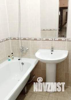 3-к квартира, посуточно, 80м2, 17/17 этаж