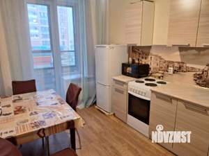 1-к квартира, на длительный срок, 34м2, 2/25 этаж