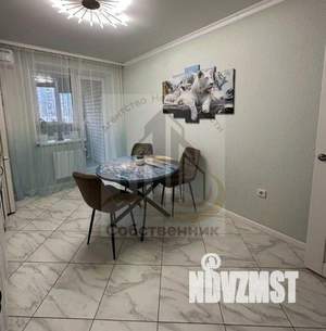 2-к квартира, на длительный срок, 68м2, 3/18 этаж