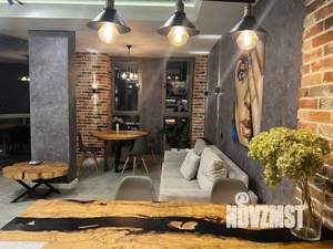 1-к квартира, посуточно, 75м2, 1/1 этаж
