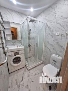 1-к квартира, на длительный срок, 30м2, 3/5 этаж