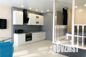 1-к квартира, посуточно, 52м2, 15/24 этаж