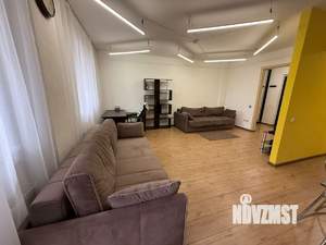 Студия квартира, на длительный срок, 43м2, 8/23 этаж