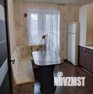 2-к квартира, на длительный срок, 58м2, 9/17 этаж