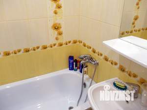 1-к квартира, на длительный срок, 36м2, 1/5 этаж