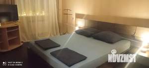 1-к квартира, посуточно, 31м2, 8/9 этаж