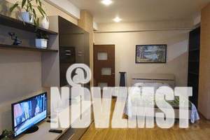 1-к квартира, посуточно, 52м2, 4/5 этаж