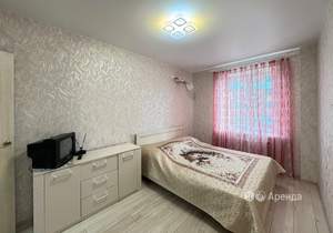 2-к квартира, на длительный срок, 60м2, 3/17 этаж