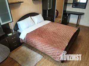 2-к квартира, посуточно, 53м2, 3/5 этаж