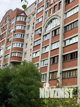 1-к квартира, посуточно, 41м2, 8/10 этаж