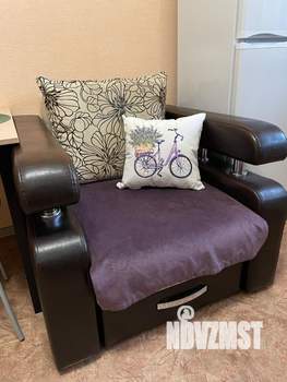 1-к квартира, посуточно, 45м2, 3/14 этаж