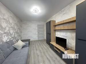 1-к квартира, на длительный срок, 36м2, 11/23 этаж