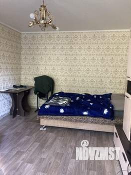1-к квартира, на длительный срок, 31м2, 4/5 этаж