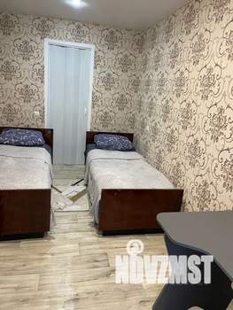 2-к квартира, посуточно, 43м2, 1/5 этаж