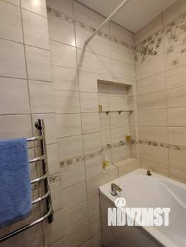 2-к квартира, посуточно, 85м2, 10/16 этаж