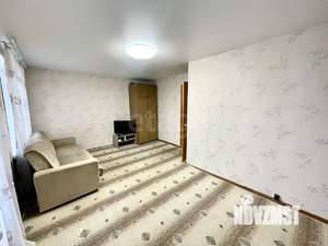 2-к квартира, на длительный срок, 45м2, 10/12 этаж