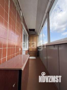 1-к квартира, на длительный срок, 38м2, 7/12 этаж