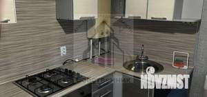 1-к квартира, на длительный срок, 30м2, 5/5 этаж