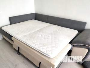 1-к квартира, посуточно, 50м2, 17/19 этаж