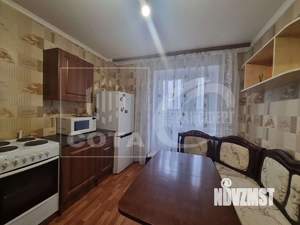 2-к квартира, на длительный срок, 59м2, 5/17 этаж