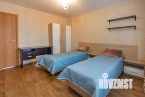 3-к квартира, посуточно, 90м2, 6/12 этаж