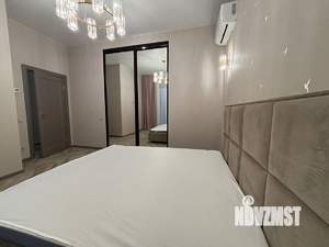 3-к квартира, на длительный срок, 95м2, 3/4 этаж