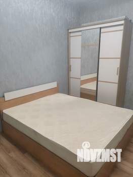 2-к квартира, на длительный срок, 49м2, 1/24 этаж