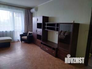 1-к квартира, на длительный срок, 39м2, 6/10 этаж