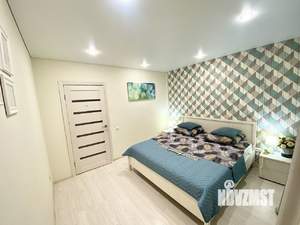 3-к квартира, посуточно, 100м2, 7/28 этаж