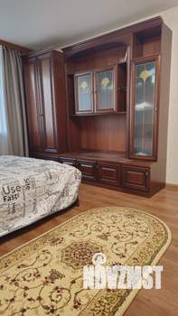 2-к квартира, на длительный срок, 64м2, 4/17 этаж