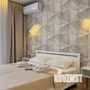 Студия квартира, посуточно, 25м2, 16/25 этаж