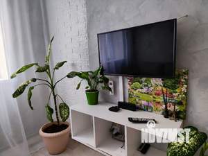 1-к квартира, посуточно, 41м2, 2/10 этаж