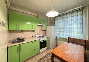 2-к квартира, на длительный срок, 53м2, 1/9 этаж