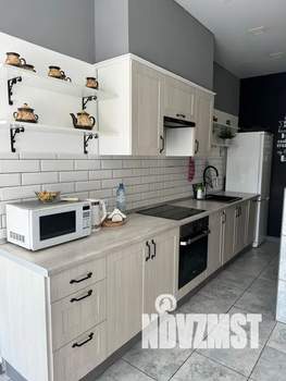 1-к квартира, посуточно, 53м2, 13/25 этаж