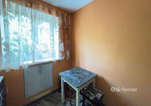 1-к квартира, на длительный срок, 21м2, 3/5 этаж