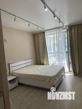 Студия квартира, на длительный срок, 30м2, 2/9 этаж