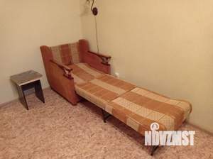 1-к квартира, посуточно, 35м2, 4/12 этаж