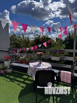 Студия квартира, на длительный срок, 45м2, 3/9 этаж