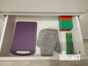 1-к квартира, посуточно, 42м2, 13/13 этаж