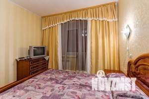 2-к квартира, посуточно, 65м2, 4/10 этаж