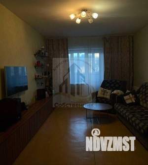 3-к квартира, на длительный срок, 89м2, 4/9 этаж