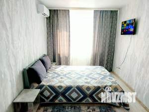 1-к квартира, посуточно, 29м2, 1/1 этаж