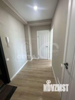 1-к квартира, на длительный срок, 40м2, 4/17 этаж