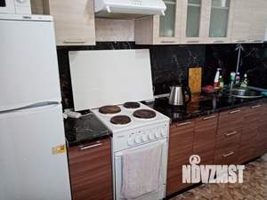 1-к квартира, посуточно, 30м2, 5/13 этаж