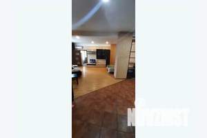 1-к квартира, посуточно, 52м2, 4/5 этаж