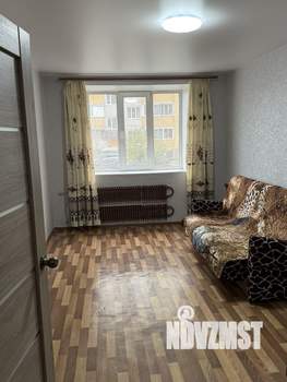 1-к квартира, на длительный срок, 33м2, 1/11 этаж